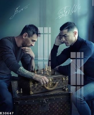 File PSD File gốc in tranh tổng hợp K30647 (nguyên bản) cho thiết kế