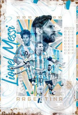 File gốc File gốc in tranh tổng hợp K30652 (in ấn) màu sắc trung thực