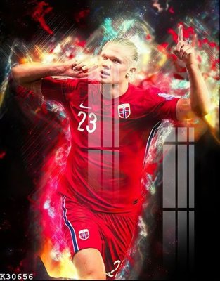 Chi tiết file ảnh File gốc in tranh tổng hợp K30656 sắc nét