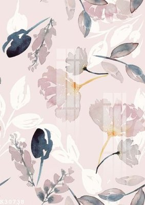 Download file gốc File gốc in tranh tổng hợp K30738 (in mica) logo