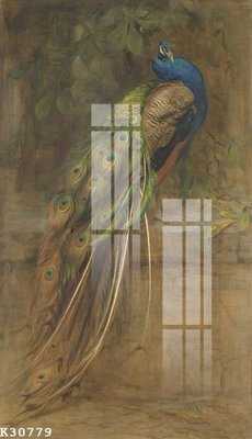 Hình ảnh file gốc in lụa File gốc in tranh tổng hợp K30779