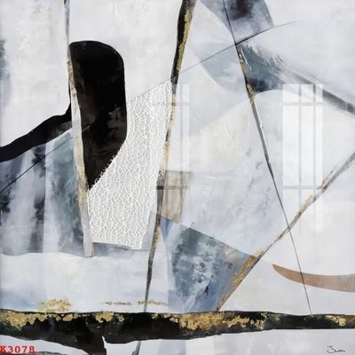 File gốc File gốc in tranh tổng hợp K3078 (in 3D) cho trang trí