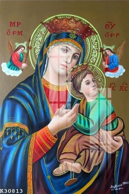 Download file gốc File gốc in tranh tổng hợp K30813 (dùng cho in ấn)