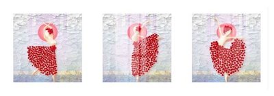 File PSD File gốc in tranh tổng hợp K30819 (bản gốc) dễ dàng edit