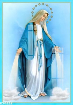 Download file gốc File gốc in tranh tổng hợp K30834 (in lụa) hoa lá