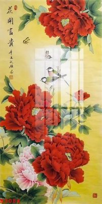 File ảnh gốc File gốc in tranh tổng hợp K3084 không vỡ nét