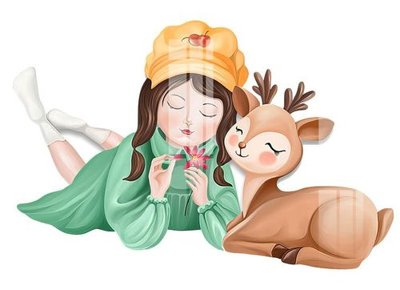 File gốc File gốc in tranh tổng hợp K30914 (phong cách) châu Âu