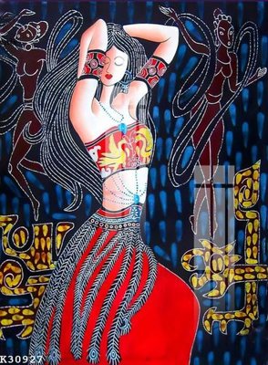 Download file gốc File gốc in tranh tổng hợp K30927 (dùng cho in ấn)