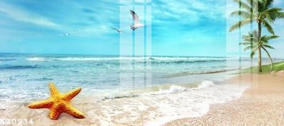 Download file gốc File gốc in tranh tổng hợp K30934 (in mica) trang trí