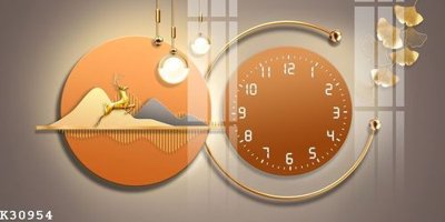 Tải file File gốc in tranh tổng hợp K30954 (gốc) làm file tranh quảng cáo