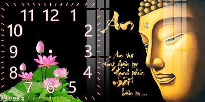 Download file gốc File gốc in tranh tổng hợp K30984 (in mica) logo