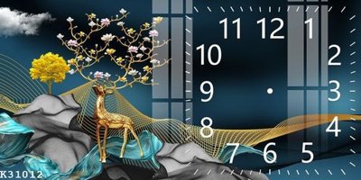 File in lụa File gốc in tranh tổng hợp K31012 (phong cảnh) File gốc in tranh tổng hợp K31012