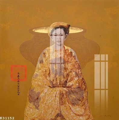 File PSD File gốc in tranh tổng hợp K31152 (nguyên gốc) chất lượng cao