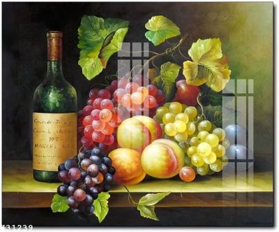 File tranh File gốc in tranh tổng hợp K31239 (bản gốc) treo tường