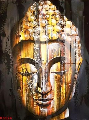 File gốc File gốc in tranh tổng hợp K3124 (in mica) trang trí