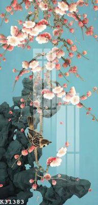 Download file File gốc in tranh tổng hợp K31383 (gốc) in mica ốp bếp