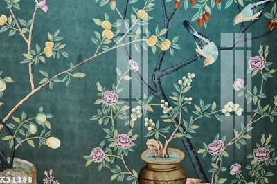 File tranh File gốc in tranh tổng hợp K31388 (ảnh gốc) cho in ấn kỹ thuật số