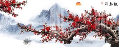 File gốc File gốc in tranh tổng hợp K31392 (cho in 3D) độc đáo