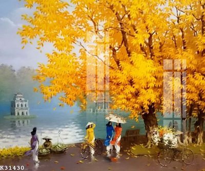 Tải file gốc File gốc in tranh tổng hợp K31430 (in khổ lớn) không vỡ