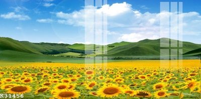 File gốc File gốc in tranh tổng hợp K31456 (vector) cho in ấn