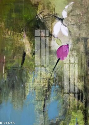 File tranh File gốc in tranh tổng hợp K31476 (gốc) chủ đề thiên nhiên