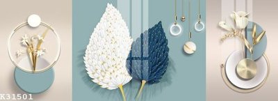 File gốc File gốc in tranh tổng hợp K31501 (in mica) làm bảng hiệu