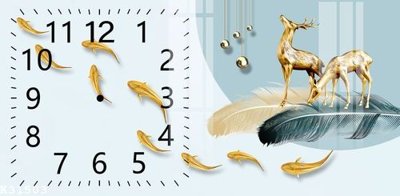 File gốc File gốc in tranh tổng hợp K31503 (trang trí) phòng trẻ em