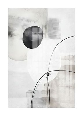 File gốc File gốc in tranh tổng hợp K31553 (in tráng gương) hiện đại