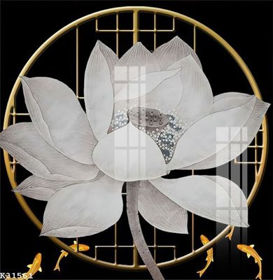 File gốc in ấn File gốc in tranh tổng hợp K31561 độ phân giải cao