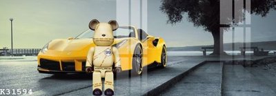 File tranh File gốc in tranh tổng hợp K31594 (ảnh gốc) in trần nhà