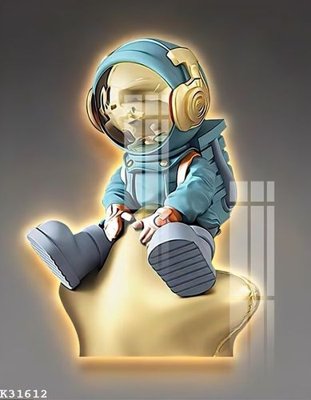 Chi tiết file gốc File gốc in tranh tổng hợp K31612 (cho in tráng gương)