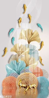 Tải file File gốc in tranh tổng hợp K31622 (gốc) in trên mọi chất liệu