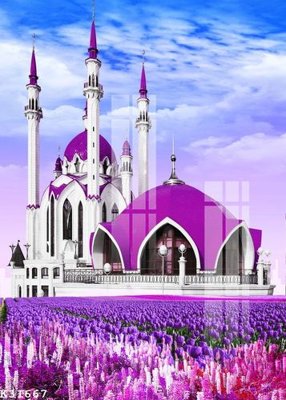 Tải file gốc File gốc in tranh tổng hợp K31667 dùng cho in ấn