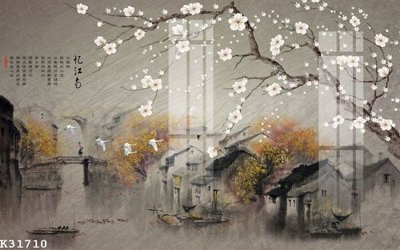 Tải file File gốc in tranh tổng hợp K31710 (ảnh gốc) in gạch men