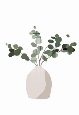 File ảnh File gốc in tranh tổng hợp K31741 (gốc) in Hiflex