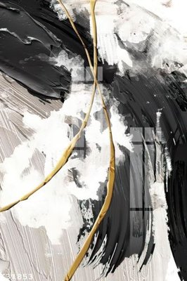 File in ấn File gốc in tranh tổng hợp K31853 (bản gốc) chất lượng cao