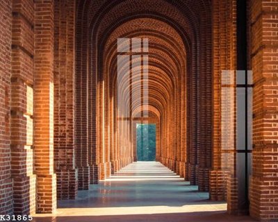 File tranh in tráng gương File gốc in tranh tổng hợp K31865 (siêu nét)