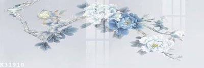 File gốc File gốc in tranh tổng hợp K31910 (PNG) chất lượng cao