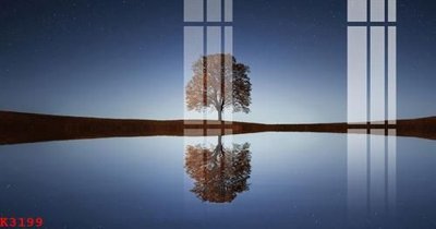 File gốc File gốc in tranh tổng hợp K3199 (ảnh chi tiết) để in trần