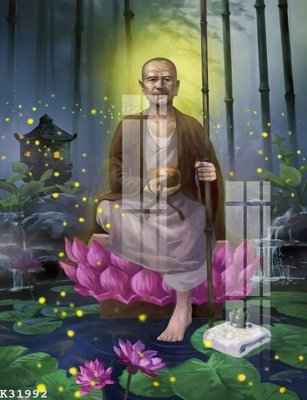 File tranh File gốc in tranh tổng hợp K31992 (ảnh gốc) in trần xuyên sáng