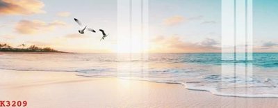 File PSD File gốc in tranh tổng hợp K3209 (bản gốc) cho nhà in