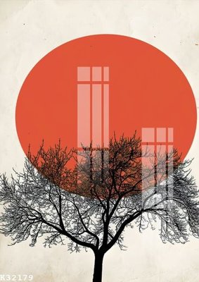 Tải file gốc File gốc in tranh tổng hợp K32179 (bản PSD) gốc