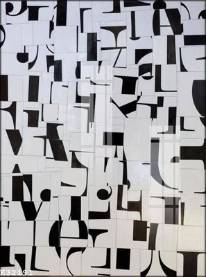 File gốc File gốc in tranh tổng hợp K32191 (in ấn) màu sắc trung thực