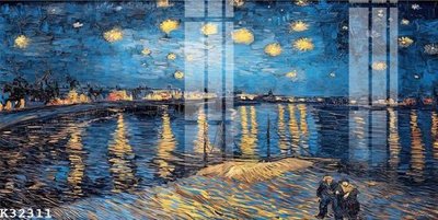 Tải file gốc File gốc in tranh tổng hợp K32311 (bản PSD) đầy đủ layer