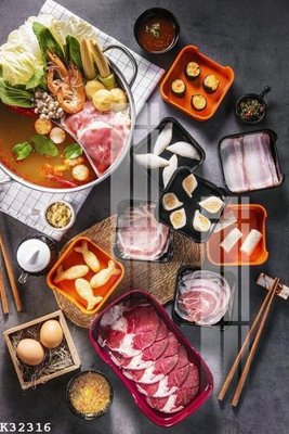 Tải file File gốc in tranh tổng hợp K32316 (gốc) làm tranh treo tường