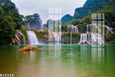 Tải file gốc File gốc in tranh tổng hợp K32324 (bản PSD) chỉnh sửa được