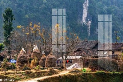 File gốc File gốc in tranh tổng hợp K32342 (cho in 3D) độc đáo