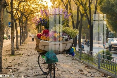 File ảnh File gốc in tranh tổng hợp K32355 (gốc) in backdrop sự kiện