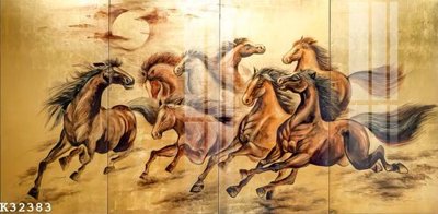 File tranh gốc File gốc in tranh tổng hợp K32383 (sắc nét từng chi tiết)