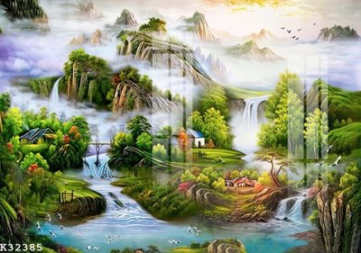 Tải file File gốc in tranh tổng hợp K32385 (gốc) làm file tranh quảng cáo